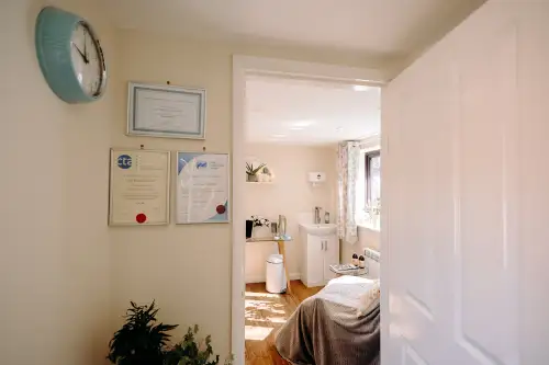 Click Here To Enlarge This Photo Of How Acupuncture Can Support YOUR Fertility Journey: Can It Increase IVF Success Rates?