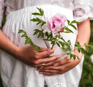 Holistic Tips for Managing Anxiety in Pregnancy