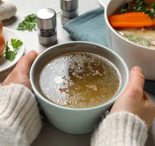 Collagen: A Quiet Ally for Fertility and Menopause Health