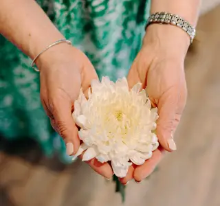 Nausea and vomiting in pregnancy - don’t suffer in silence